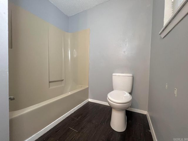 110 Cherrie Street, Sherwood, AR 72120