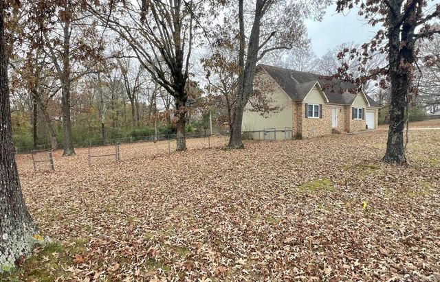 110 Cherrie Street, Sherwood, AR 72120