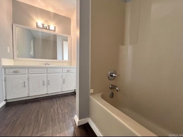 110 Cherrie Street, Sherwood, AR 72120