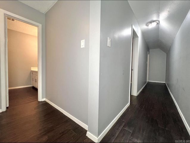 110 Cherrie Street, Sherwood, AR 72120