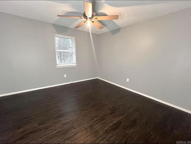 110 Cherrie Street, Sherwood, AR 72120