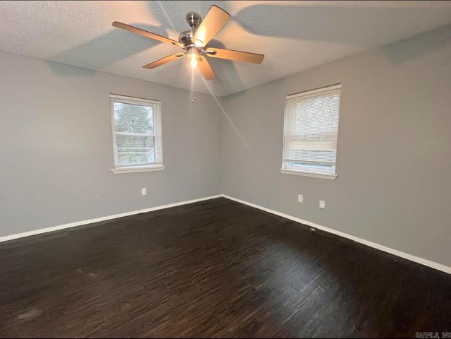 110 Cherrie Street, Sherwood, AR 72120