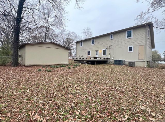 110 Cherrie Street, Sherwood, AR 72120