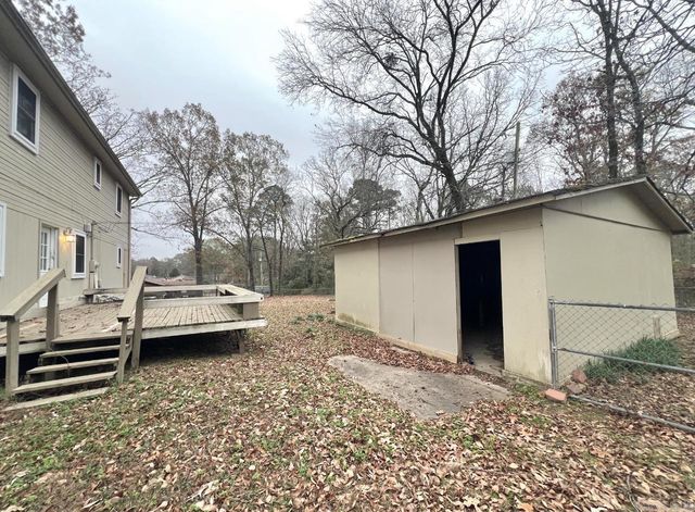 110 Cherrie Street, Sherwood, AR 72120