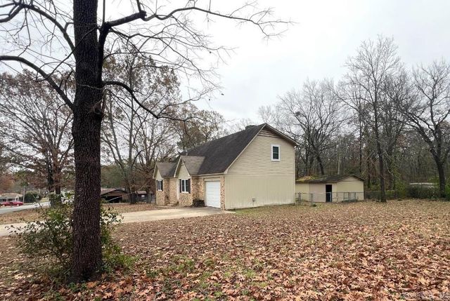 110 Cherrie Street, Sherwood, AR 72120