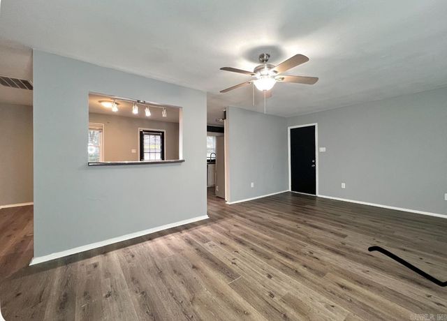 110 Cherrie Street, Sherwood, AR 72120