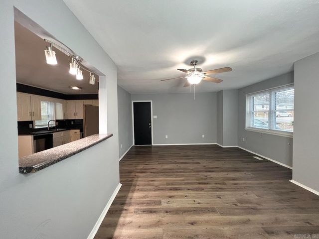 110 Cherrie Street, Sherwood, AR 72120