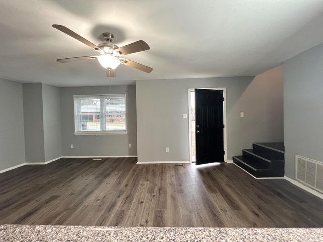 110 Cherrie Street, Sherwood, AR 72120