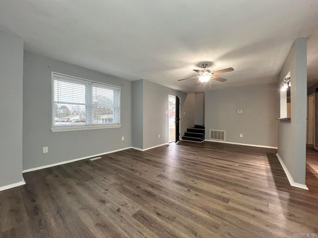 110 Cherrie Street, Sherwood, AR 72120