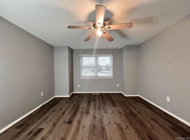 110 Cherrie Street, Sherwood, AR 72120