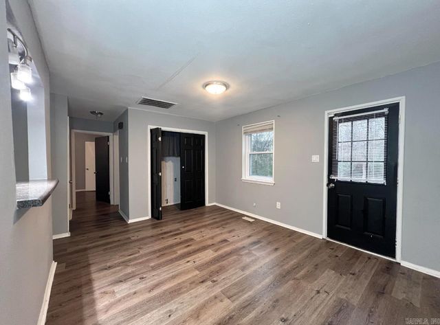 110 Cherrie Street, Sherwood, AR 72120