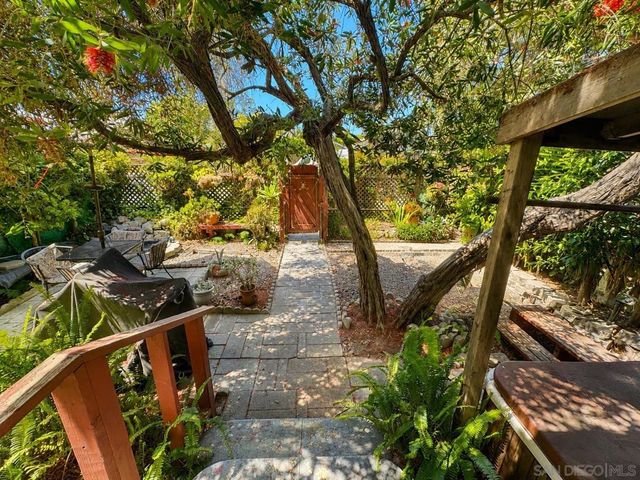 1831 Meade Ave, San Diego, CA 92116