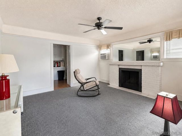 1831 Meade Ave, San Diego, CA 92116
