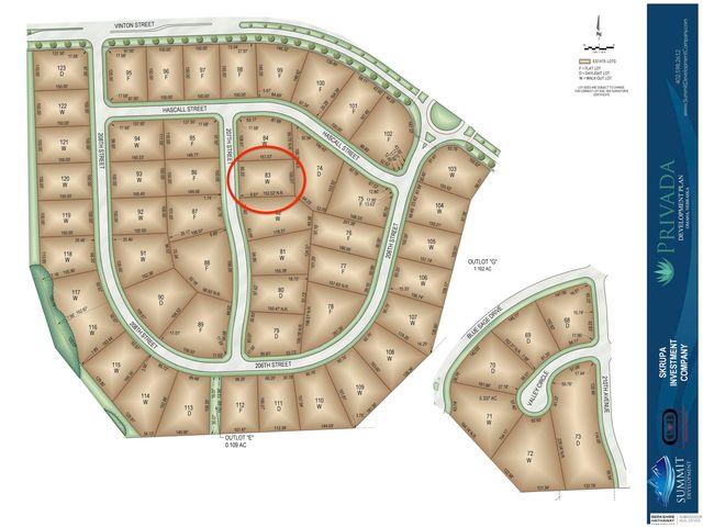 3311 S 207th Street, Elkhorn, NE 68022