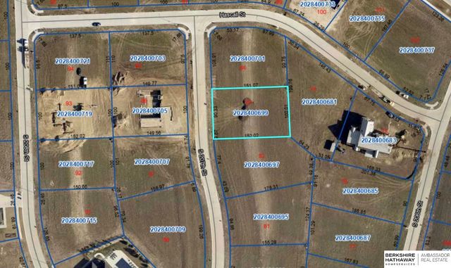 3311 S 207th Street, Elkhorn, NE 68022