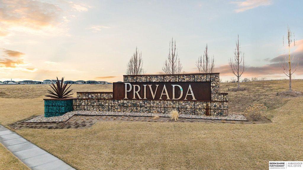 3311 S 207th Street, Elkhorn, NE 68022