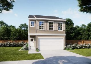 14723 Blooming Jasmine Trail, Houston, TX 77082