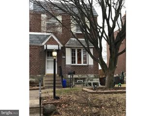 1824 AFTON STREET, Philadelphia, PA 19111