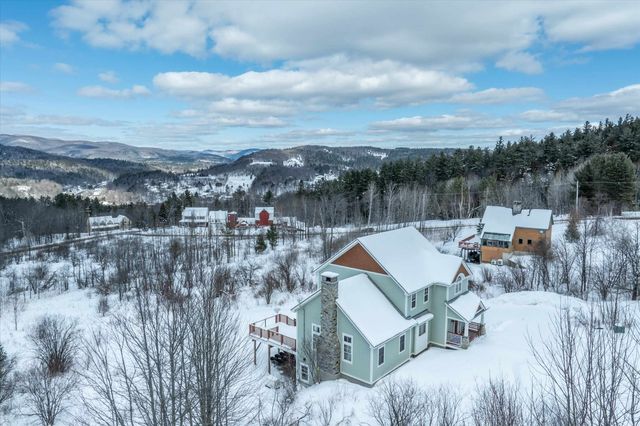 42 Deerfield Drive, Ludlow, VT 05149