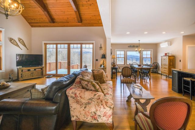 42 Deerfield Drive, Ludlow, VT 05149