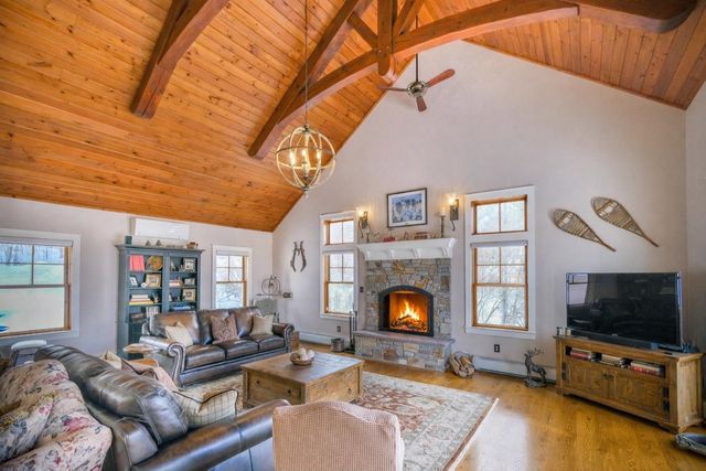 42 Deerfield Drive, Ludlow, VT 05149