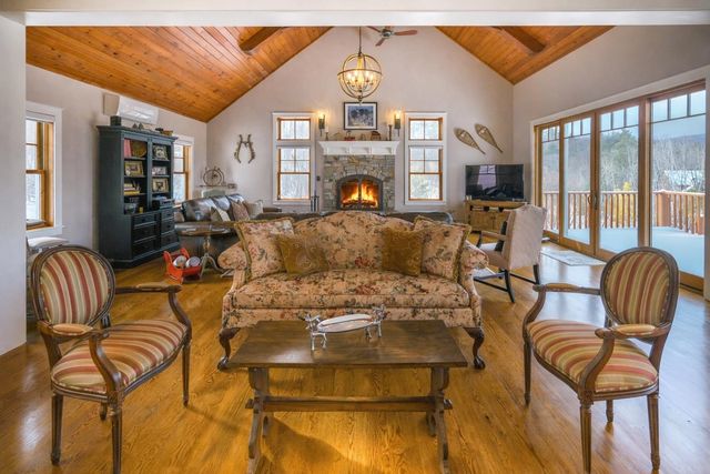 42 Deerfield Drive, Ludlow, VT 05149