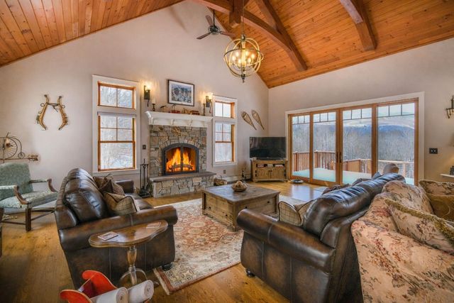 42 Deerfield Drive, Ludlow, VT 05149