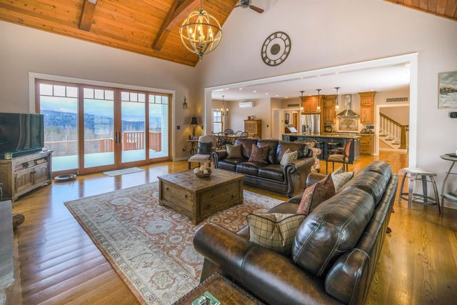 42 Deerfield Drive, Ludlow, VT 05149