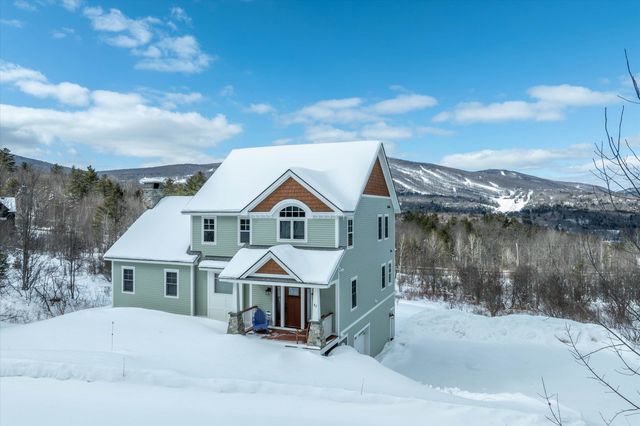 42 Deerfield Drive, Ludlow, VT 05149