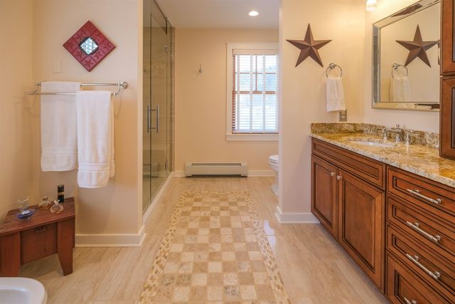 42 Deerfield Drive, Ludlow, VT 05149