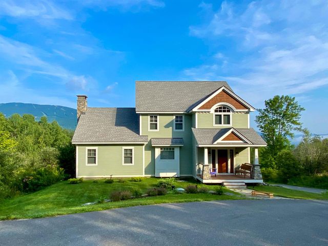 42 Deerfield Drive, Ludlow, VT 05149