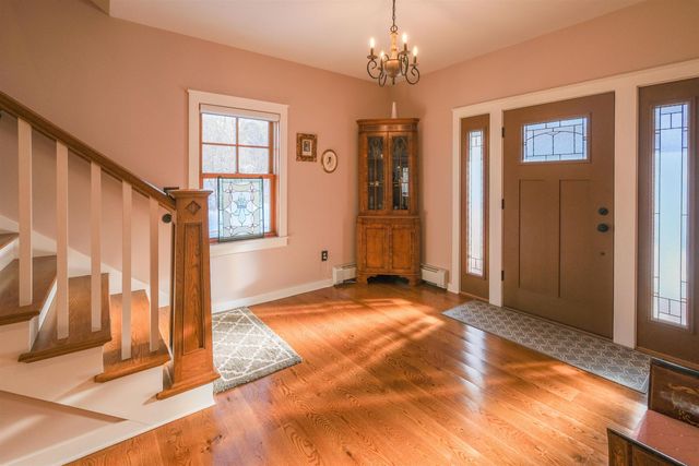 42 Deerfield Drive, Ludlow, VT 05149