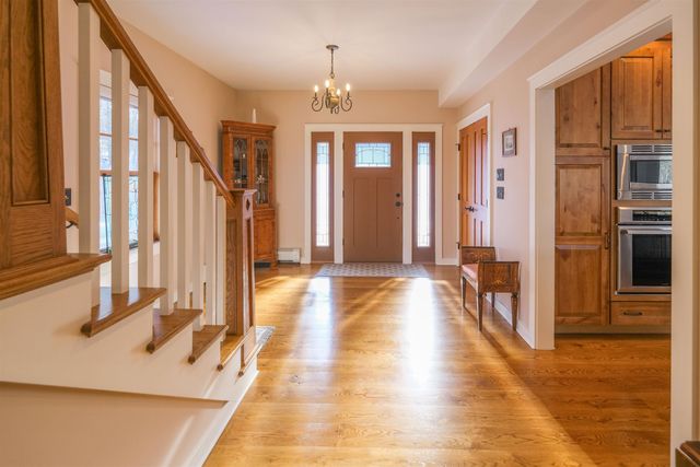 42 Deerfield Drive, Ludlow, VT 05149