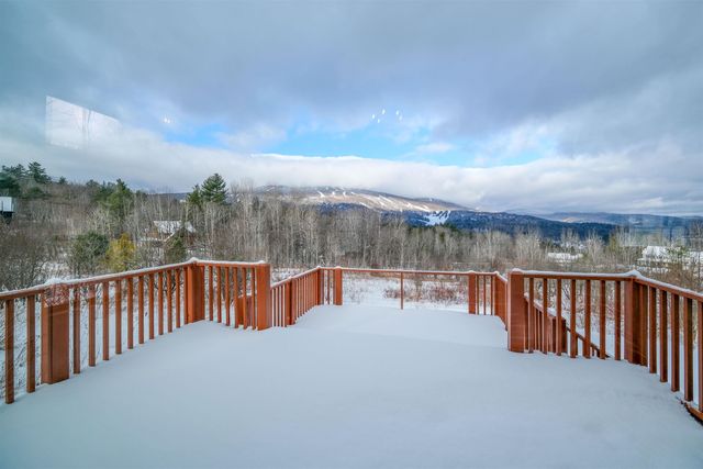 42 Deerfield Drive, Ludlow, VT 05149