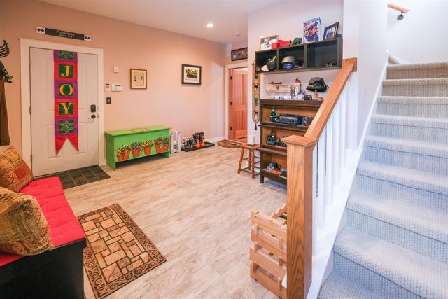 42 Deerfield Drive, Ludlow, VT 05149