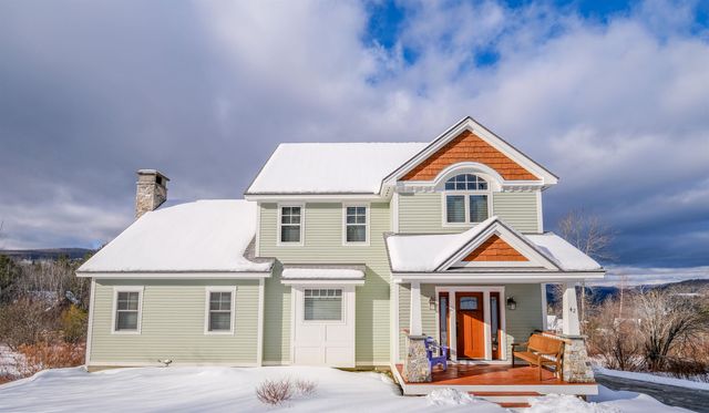 42 Deerfield Drive, Ludlow, VT 05149
