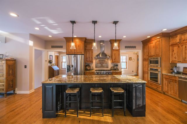 42 Deerfield Drive, Ludlow, VT 05149