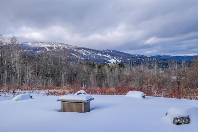 42 Deerfield Drive, Ludlow, VT 05149