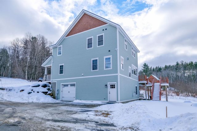 42 Deerfield Drive, Ludlow, VT 05149