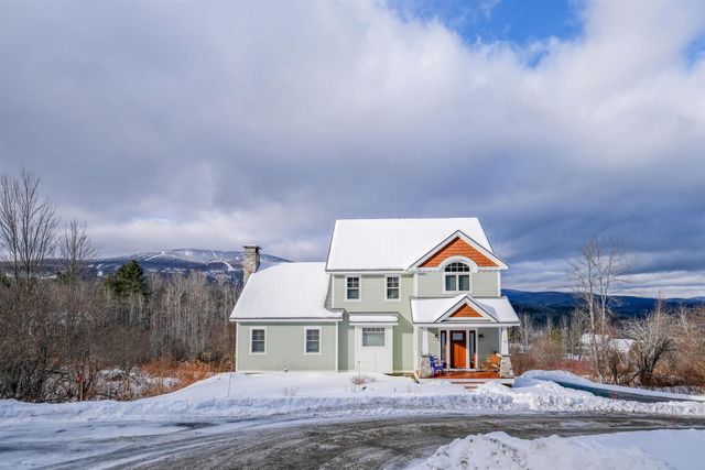 42 Deerfield Drive, Ludlow, VT 05149