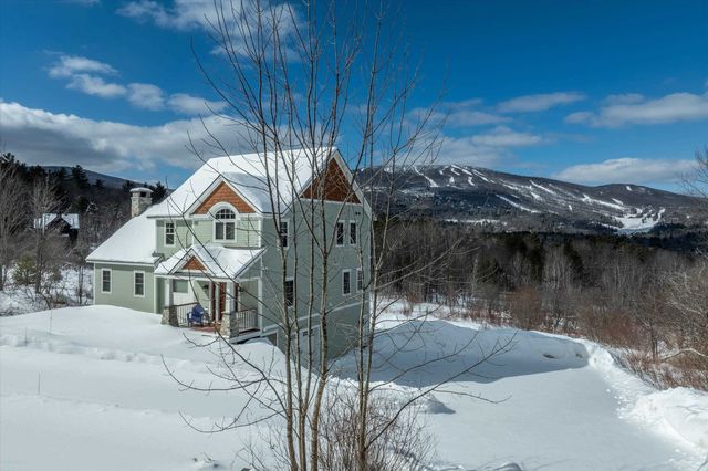 42 Deerfield Drive, Ludlow, VT 05149