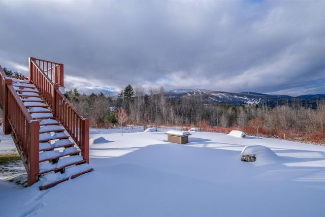 42 Deerfield Drive, Ludlow, VT 05149