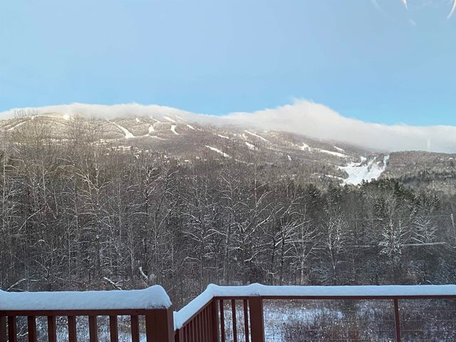 42 Deerfield Drive, Ludlow, VT 05149