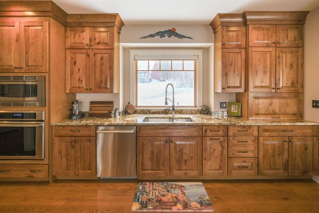 42 Deerfield Drive, Ludlow, VT 05149