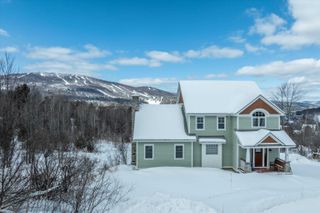 42 Deerfield Drive, Ludlow, VT 05149