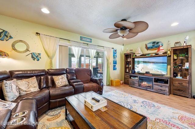 412 Sailfish Avenue, 16, Cape Canaveral, FL 32920