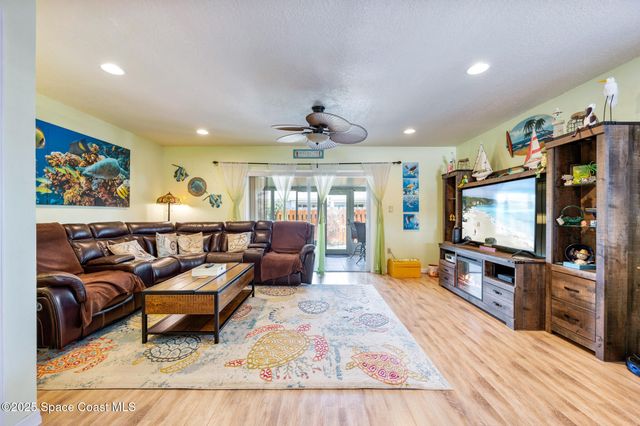 412 Sailfish Avenue, 16, Cape Canaveral, FL 32920