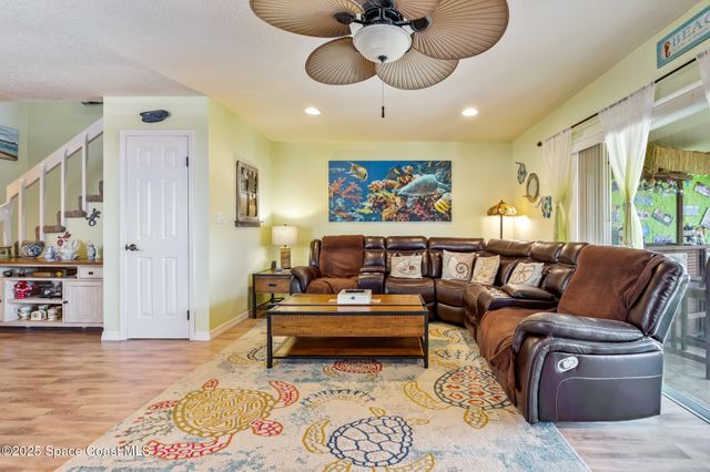 412 Sailfish Avenue, 16, Cape Canaveral, FL 32920