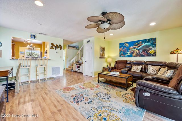 412 Sailfish Avenue, 16, Cape Canaveral, FL 32920