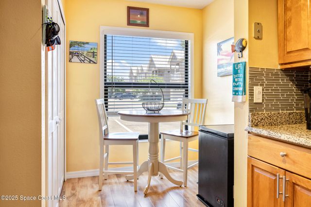 412 Sailfish Avenue, 16, Cape Canaveral, FL 32920